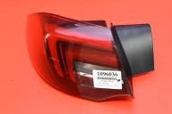 light left rear part rear 39125831 OPEL INSIGNIA B 5D HB 17-20