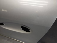 Mercedes ML W164 door left front 775