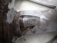 disk disk SEAT ARONA 6F9 16" 6JX16 ET45 5X100 6F9601025