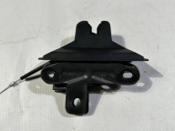 lock rygiel bonnet boot Lincoln Continental 2017r