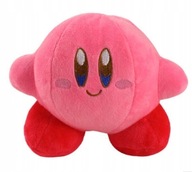 Roztomilé plyšové bábiky Kirby s hviezdičkami