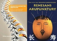 Neuropsychosomatyka Krupka + Renesans akupunktury