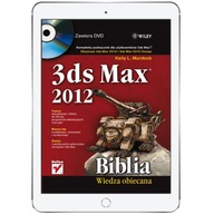 3ds Max 2012. Biblia