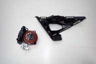 NISSAN QASHQAI III J12 LED 21- fog light left grid 261550862r