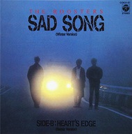 ROOSTERS: SAD SONG (WINYL)