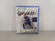 Gra na konsolę PS5 FIFA 23 - HyperMotion2, FIFA World Cup