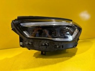 light left Mercedes GLA W247 Full Led Multibeam A2479064105