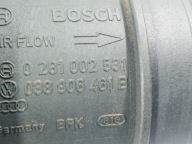 flow meter OE 0281002531 VW CADDY 3 III 04-10