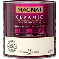 MAGNAT Ceramic C3 Waniliowy Kryształ 2,5L