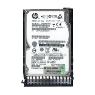 HP EG0300FBVFL 300GB 10K 64MB SAS-2 2.5 641552-001