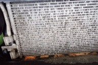 SEAT LEON III 2.0 TDI support panel for radiators front sider fan