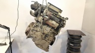 engine complete 1ND-P52A 1.4 D4D 75KM TOYOTA YARIS and