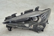 MAZDA CX-5 II 2 17- light left front front FULL LED KB8N51040