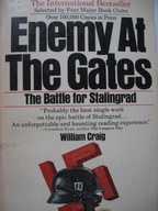 The Battle for STALINGRAD. ENEMY AT THE GATES, Craig