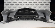 front bumper TOYOTA YARIS IV 20- original 52119-0DA00