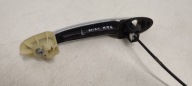 handle front front left Mini R56 R57 Cabrio One 1,6