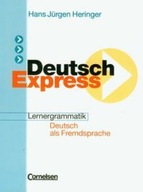 Deutsch Express Gramatikheft