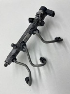 AUDI A4 A5 A7 A6 C7 3.0 TDI Rampe injection Carburant + Capteur