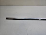 moulding CHROM door AUDI A4 B9 right rear part 8W0853764