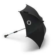 Dáždnik na kočík Bugaboo 70 cm čierny