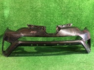 front bumper front TOYOTA RAV4 IV LIFT PDC