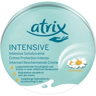 Atrix intenzívny hydratačný krém na ruky 150ml DE