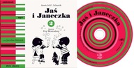 Jaś i Janeczka 2. Audiobook