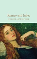 Romeo and Juliet Shakespeare William