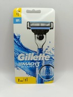 Maszynka do golenia Gillette Mach3 Start K1494/23