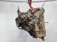 CAMBIO JR5 329 1.5 DCI 89 KM NISSAN NOTE
