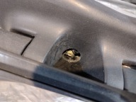 mirror left manually Nissan Interstar and 1 lift