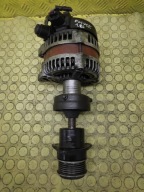 FORD FOCUS MK2 1.8 D ALTERNATOR