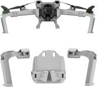 STARTRC Mini 3 Landing GEAR Rozszerzony zestaw składany do DJI Mini 3 Drone