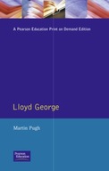 Lloyd George Pugh M.