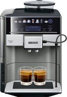 Siemens EQ.6 TE655203RW kávovar Plná automatika Kávovar pre espress