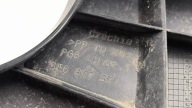 bumper bracket 5E6807377 SKODA OCTAVIA IV