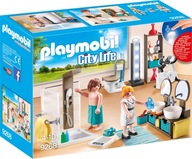 Playmobil 9268 Łazienka City Life