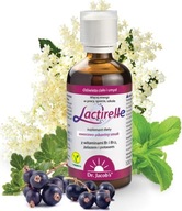 Dr. Jacob's, Lactirelle, kvapalina, 100 ml
