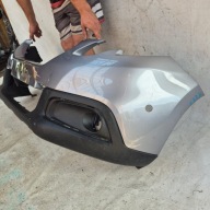 PEUGEOT 2008 and 1 13-16 bumper front front PDC