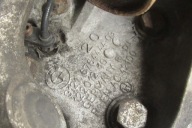 BMW E91 2.0 B 07R McPherson right front 6772918