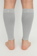 2 компресійні стрічки - 7HEAVEN COMPRESSION BAND - сіра, р.S/M