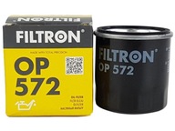 Filtron OP 572 Olejový filter