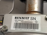 control electrics 488109031R RENAULT MEGANE IV LIFT