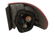 light rear part left sedan E12 Toyota Corolla VIII (1995-2000)