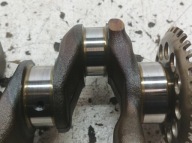 crank 1.3 16V Toyota Verso-S and (2010-2017)