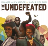 The Undefeated Alexander Kwame
