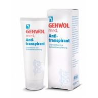 GEHWOL Lotion do stóp - 125 ml