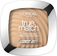 Loreal True Match Puder Prasowany 2N Neutral