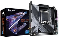 Základná doska Mini ITX Gigabyte B760I AORUS PRO DDR5