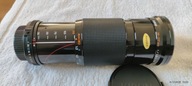 Objektív Kiron Pentax K MF 28-210 MACRO